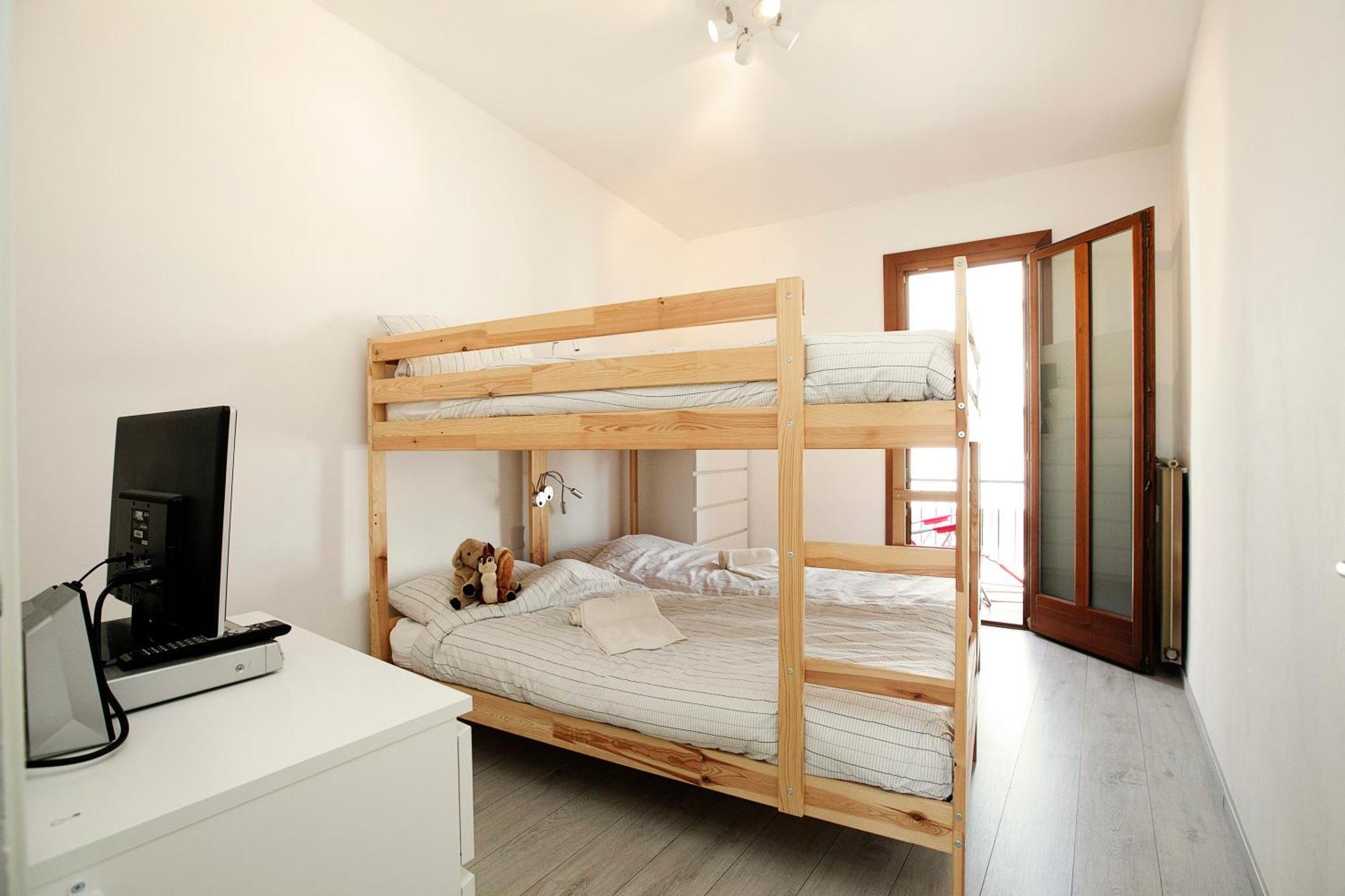 Spiaggia Azzurro -Lakeside With Terrace - Happy Rentals 托斯科拉诺-马德尔诺 外观 照片
